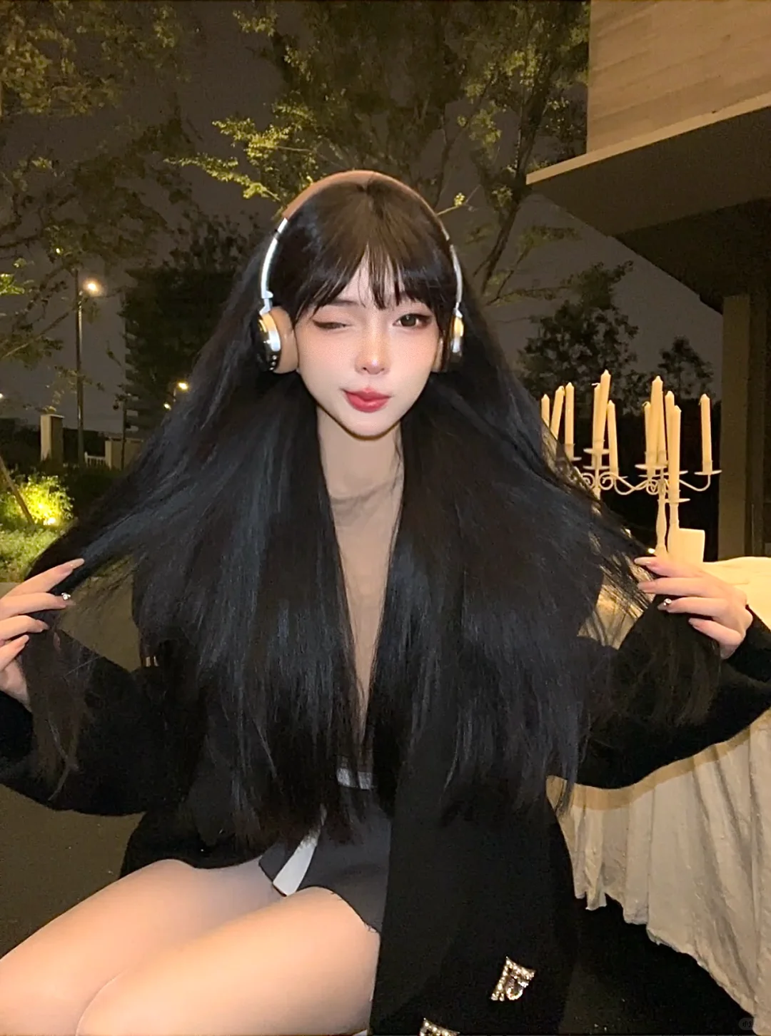 放课后