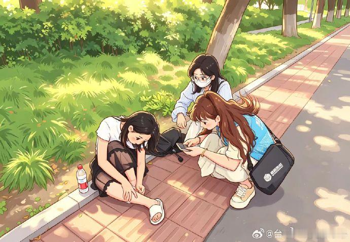 烈日下台州警网联动助力女子平安归家 腾达路路口，女子赤脚徘徊、满脚水泡——五洋社