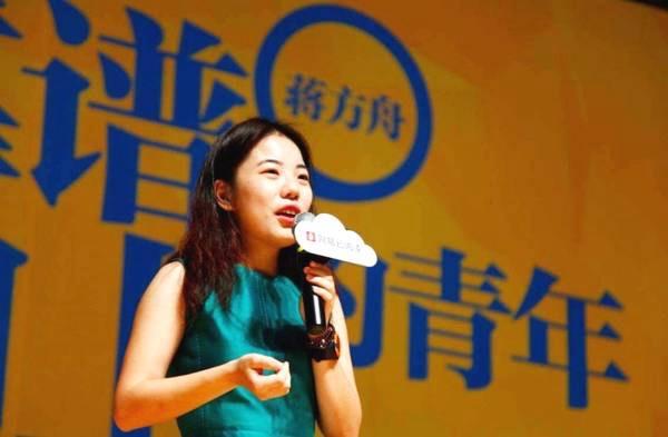 蒋方舟的「天才少女人设」崩塌，这给当下热衷「人设」的社会带来哪些警示？

我身边