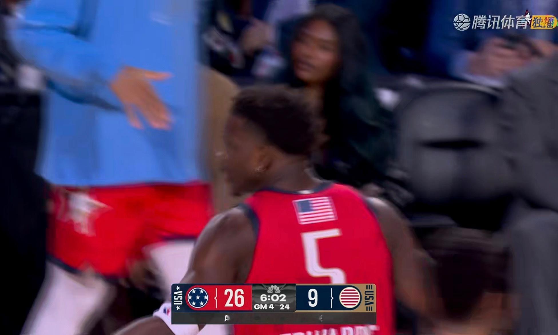 没力气了…年轻人有的是力气冲 