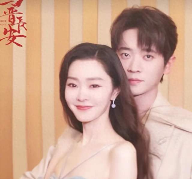 丞磊搭档的八位女演员CP感排名