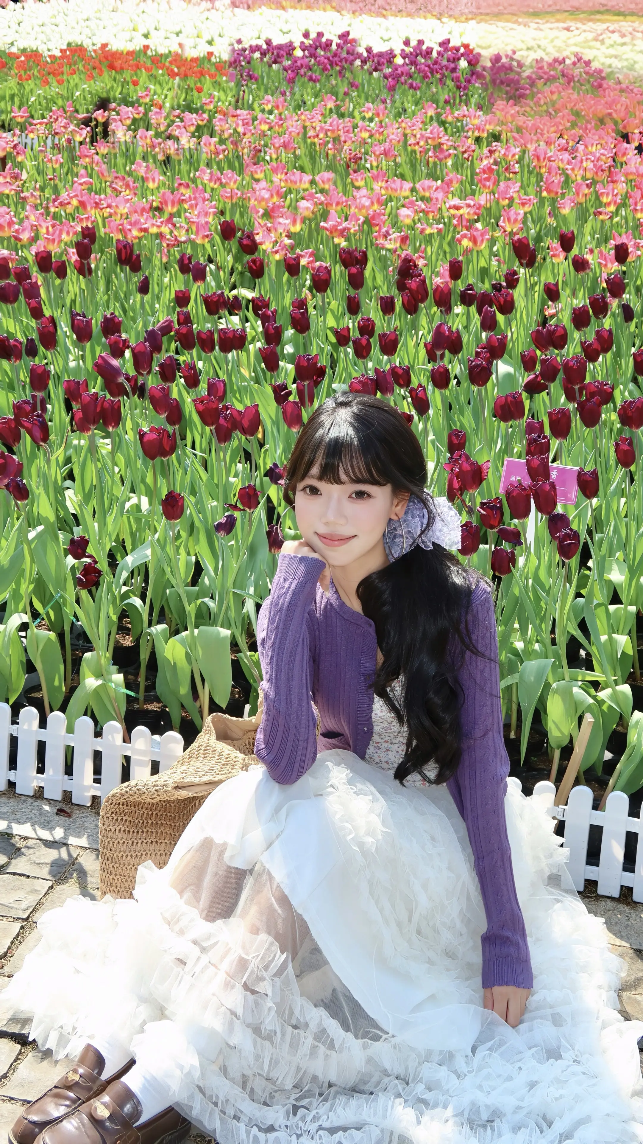开门系我 春天🌷🪻。