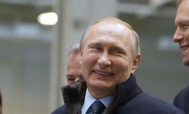 铁了心要灭掉中国？一股可怕力量来了！这回不是美国出手，普京笑到最后，俄乌冲突爆发