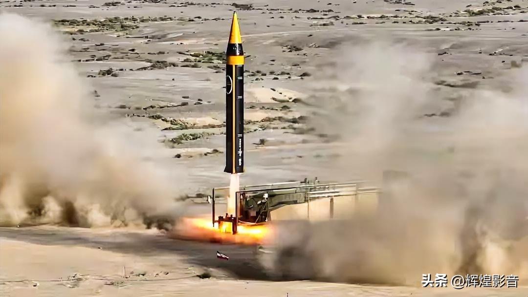 突发！伊朗“饱和打击”美军基地，美伊彻底撕破脸，中东要变天？
 
当地时间2月2