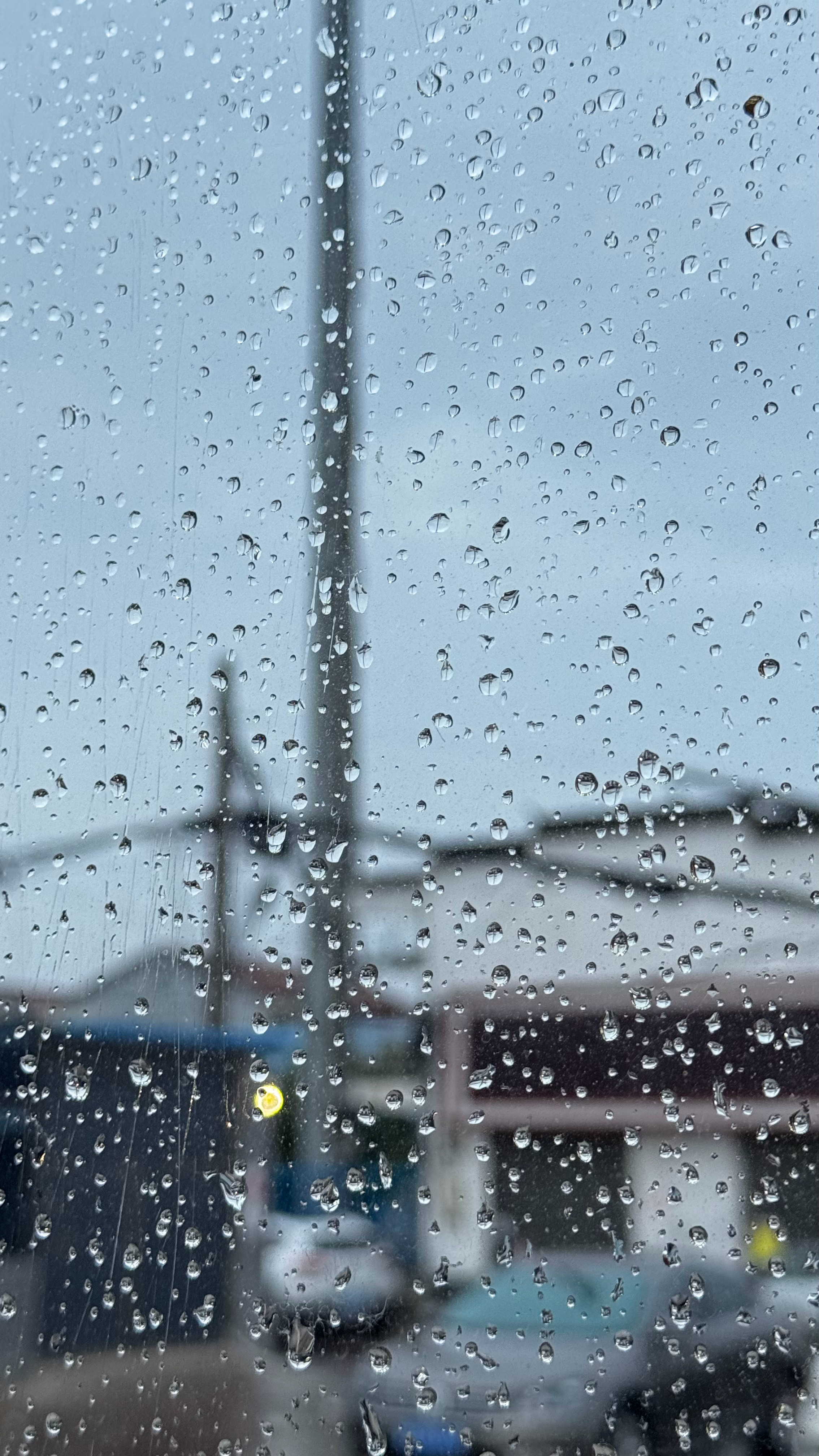 🌧️ 