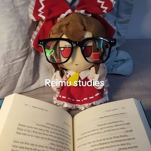 博丽灵梦 ​​​