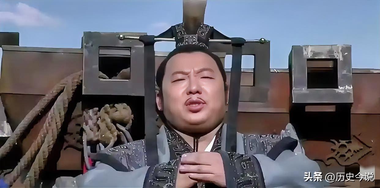 楚怀王客死咸阳：劝你涉险的人，不配替你做决定
 
编辑：纱娜
作者：纱娜
 
战