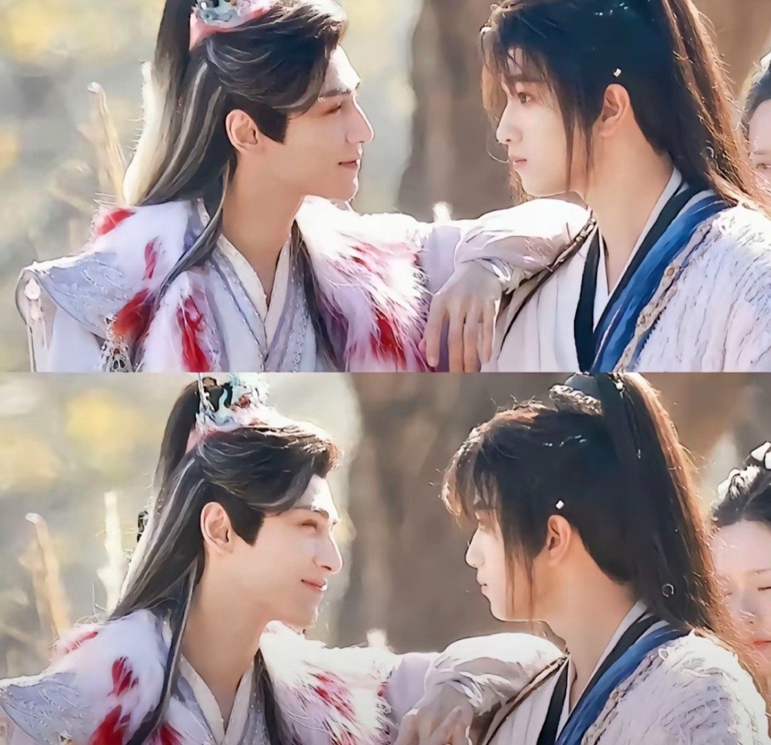 好六道具组也被柳眼异地登录了 本砸方逸伦的道具突袭敖子逸，柳眼这波复仇够远程！敖