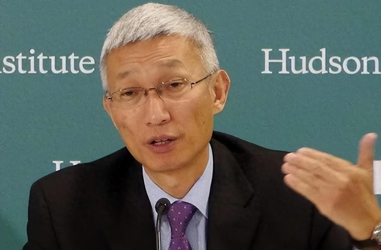 美籍华人裴敏欣曾言：俄罗斯一旦打赢乌克兰，损失最惨的是中国

裴敏欣是在美国任教