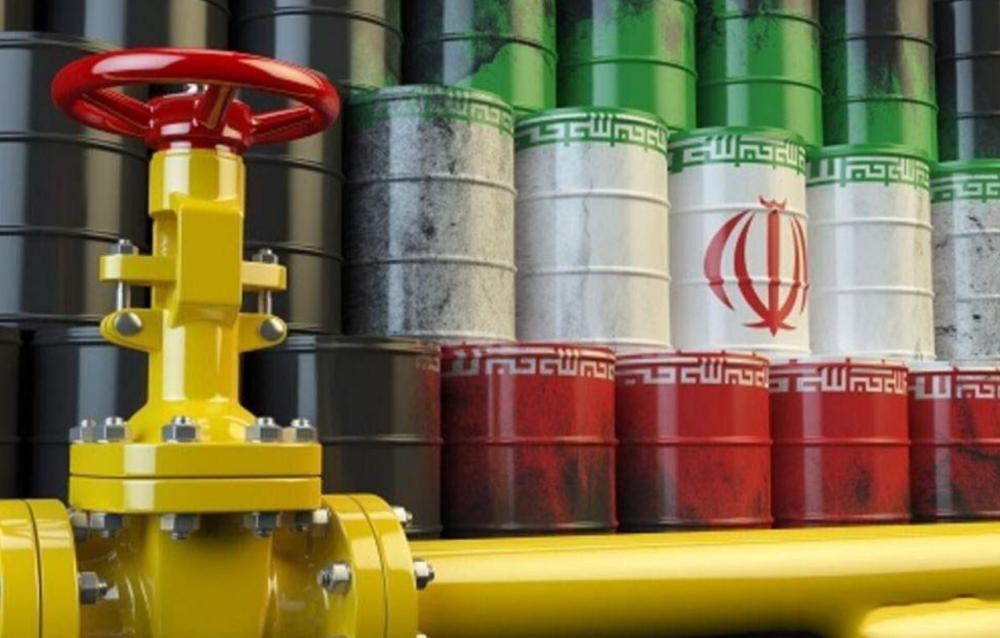 欠了中国钱的伊朗，要赶在特朗普上台前，从中国运回大批石油？伊朗为了躲避美国制裁，