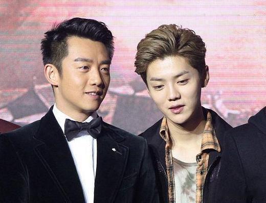 郑恺回应鹿晗粉丝郑恺澳网vlog玩梗引争议，将妻子苗苗说成鹿晗触鹿晗粉丝痛点，深