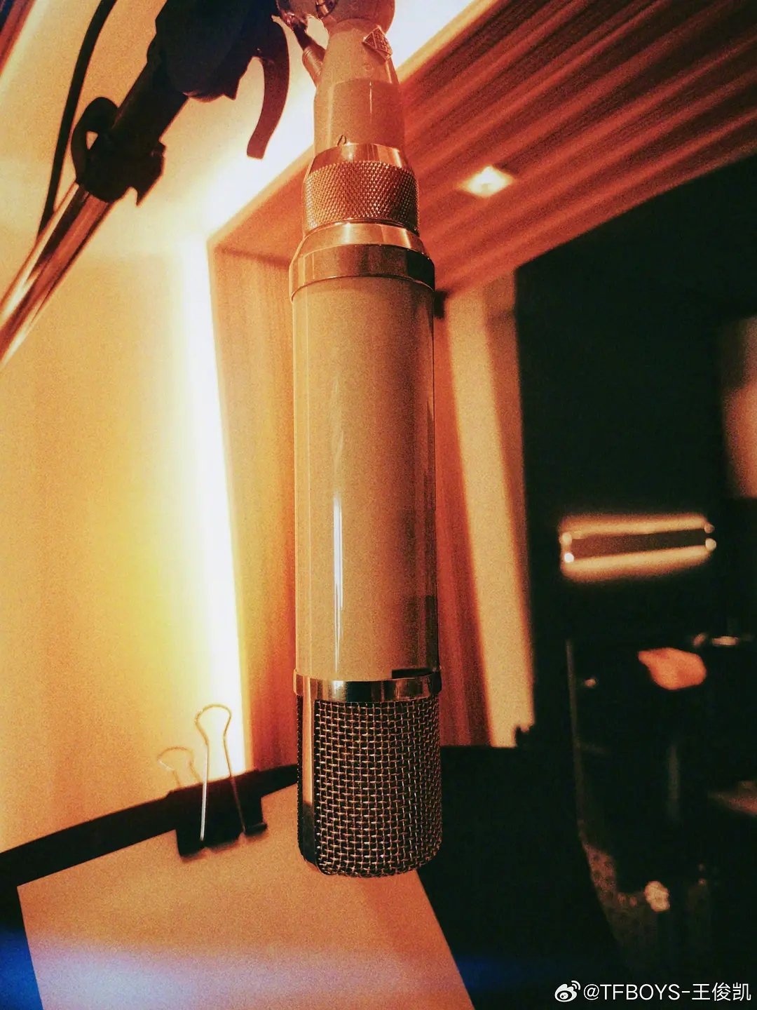 王俊凯又要发新歌了吗？ 