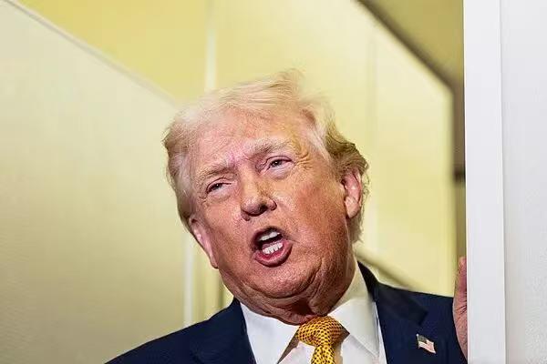 有个坏消息跟大家分享一下，美国总统特朗普还有3年的任期，短短1年里，特朗普就引发