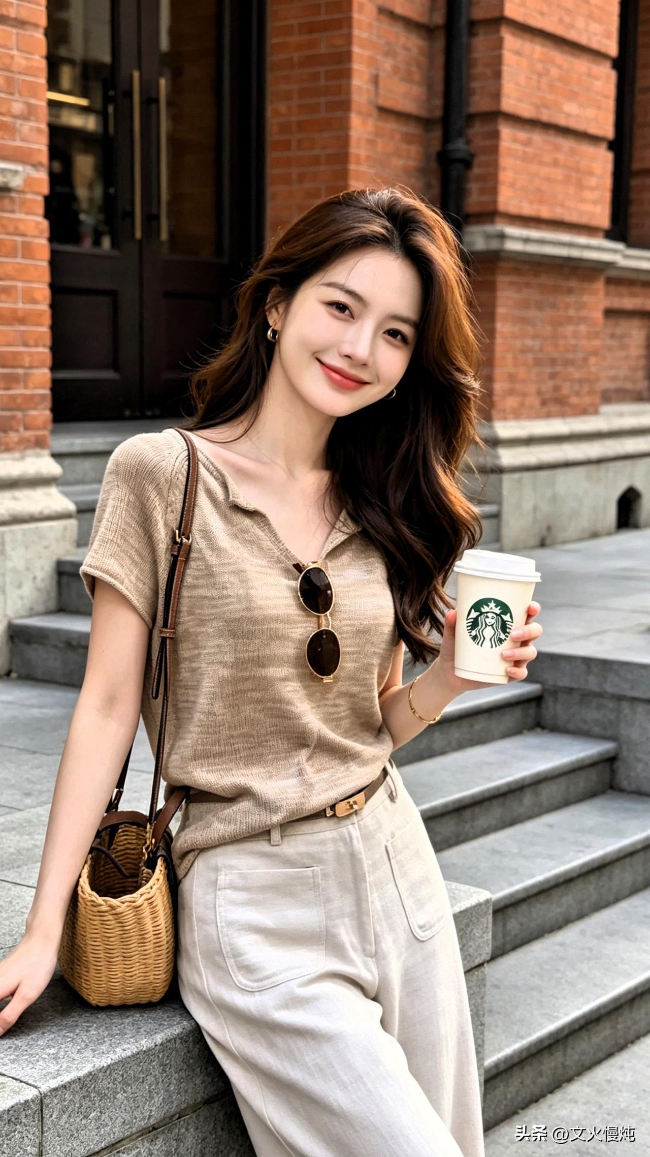 漂亮是张好牌，但别让它成为你唯一的底牌

长得漂亮的女人，确实有优势吗？

答案