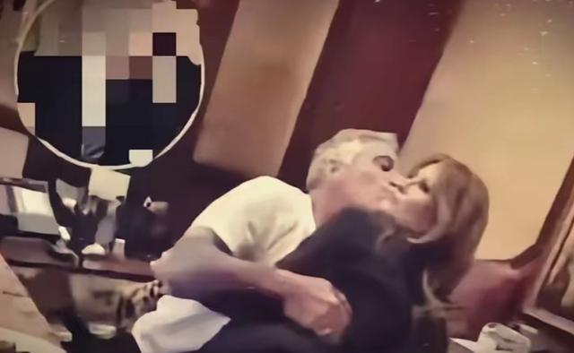 美国白宫炸出了年度最离谱的舆情翻车！一向躲在特朗普身后、连公开露面都屈指可数的第