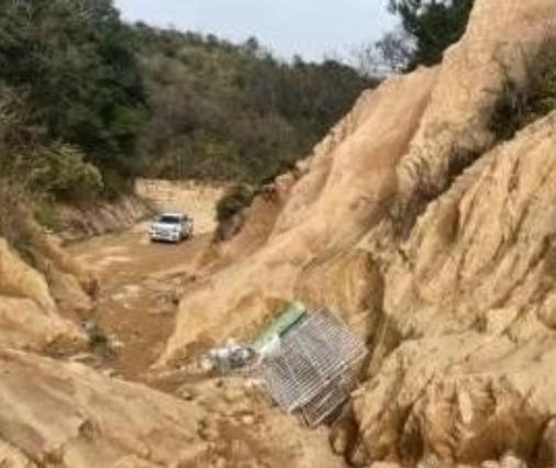 什么叫天佑中华？中国缺油、缺气、缺铜、缺铁，偏偏就是不缺能拿捏世界各国的稀土，还
