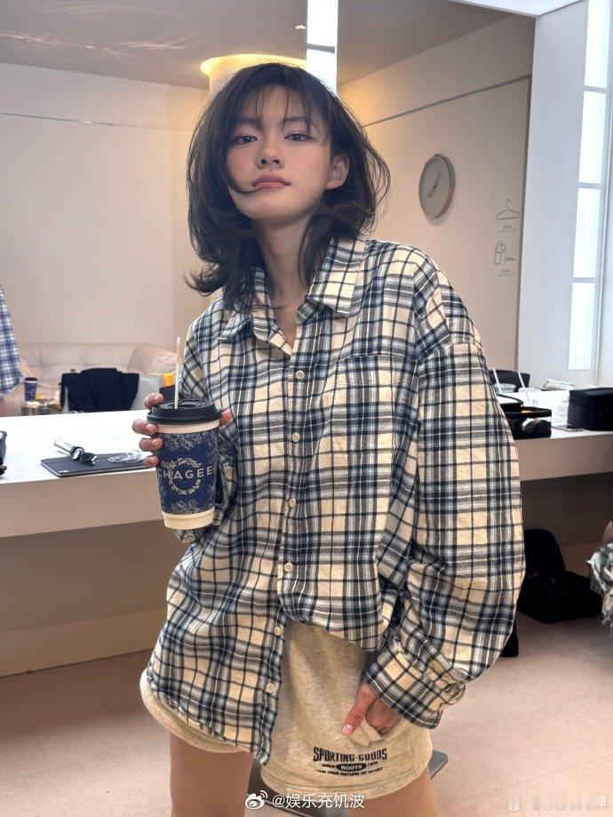 文淇的演技从不让人失望，“铁血硬汉 + 脆弱感” 的反差太好嗑了！ 