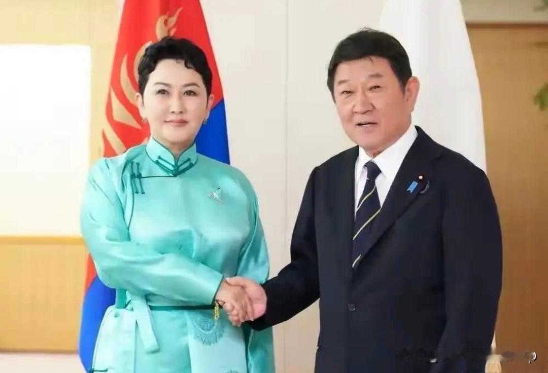 日本砸重金买蒙古稀土？路不通技不会，这场闹剧注定破产……

蒙古和日本合作开采稀