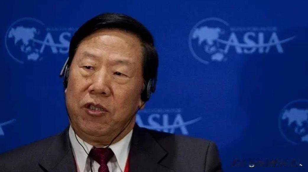 2020年，原中国人民银行行长戴相龙提议：“将贪官全部财产划入养老储备基金，以减