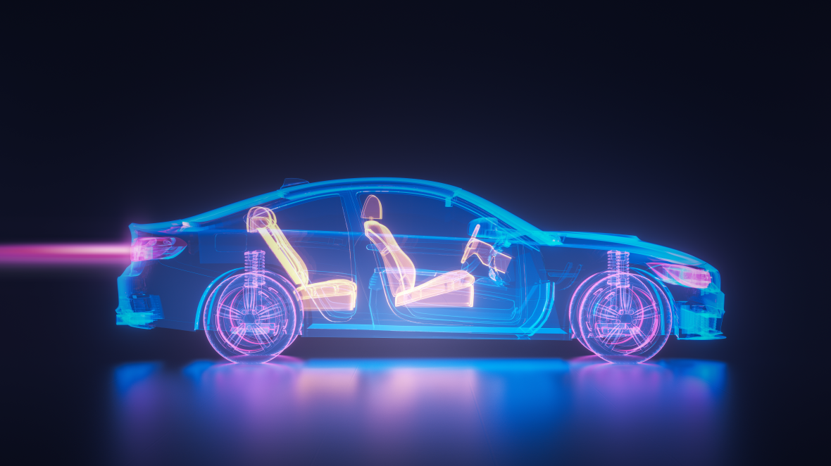 营收狂飙与盈利承压并存！承泰科技专注车载雷达赛道，超九成收入来自单一车企丨港E声