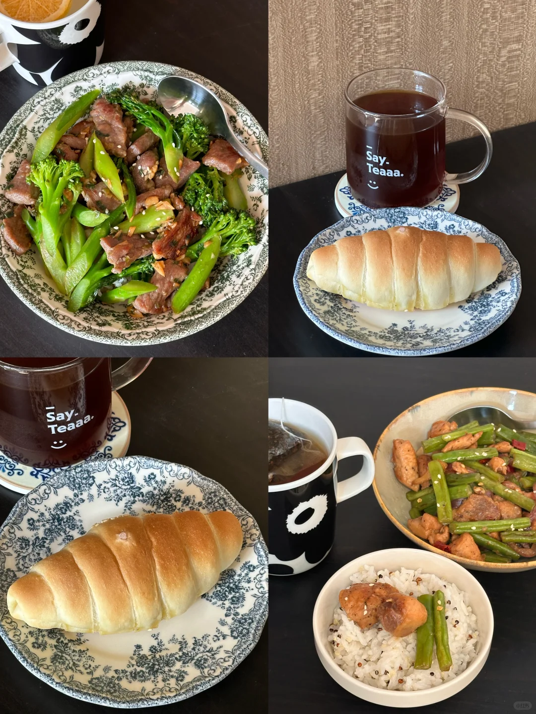 我做我吃