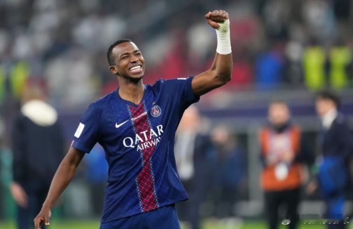 本周三凌晨，巴黎圣日耳曼将在欧冠半决赛首回合的比赛中主场对阵拜仁，球队中卫帕乔在