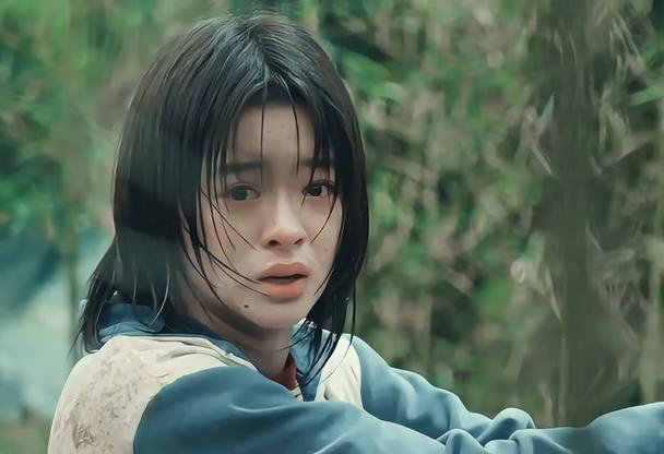 黄杨钿甜演技大赏“绝望求助 无人敢停”
苏琳你当时该有多绝望[流泪]电视剧人鱼 