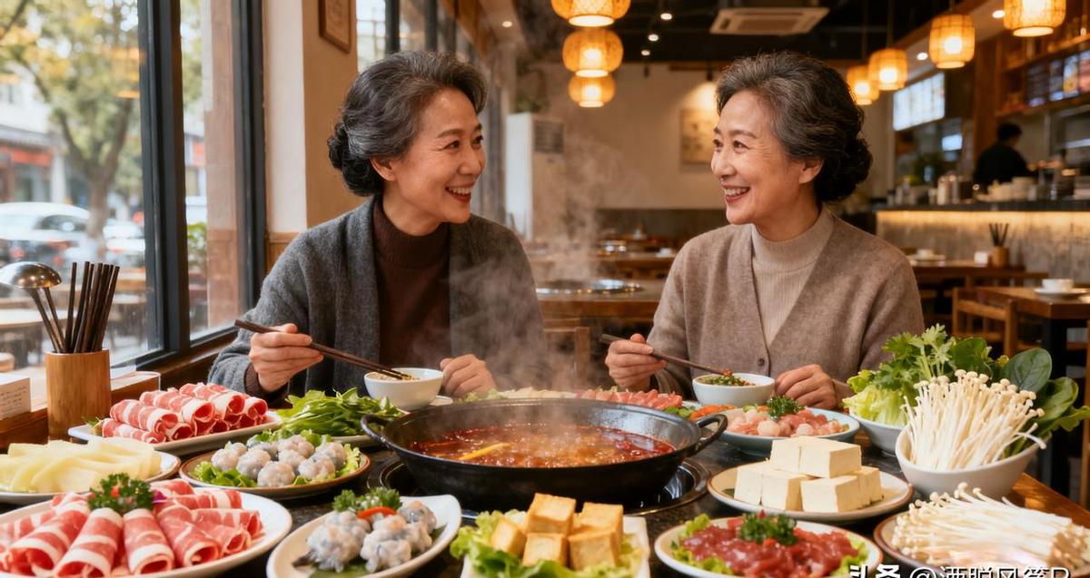 她没问我要钱还，只说：“孩子，我懂。
”
3.5万，不是施舍，是把自个儿的后路掰