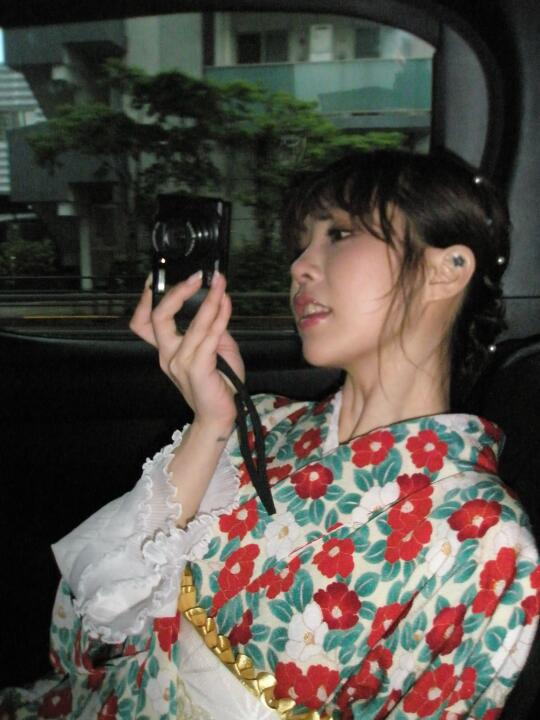 🇯🇵花火大会随手拍