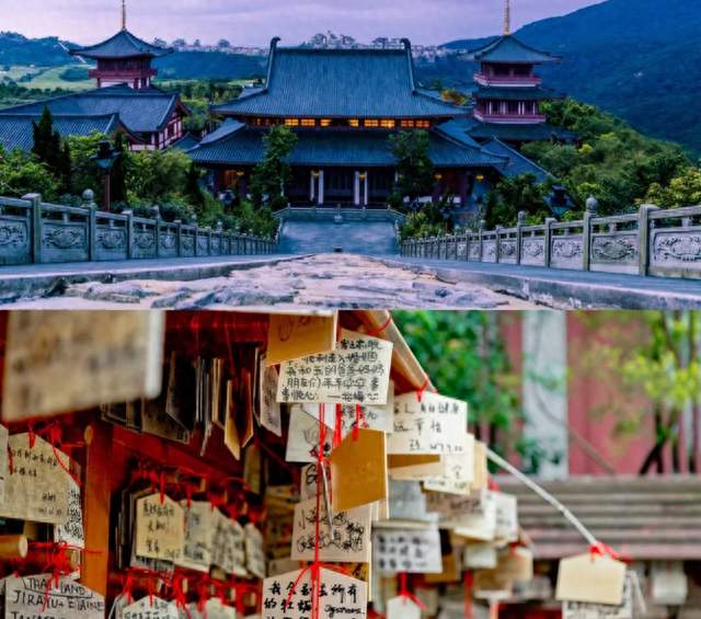 景区冤种三件套，真的值得游客掏钱买单吗？