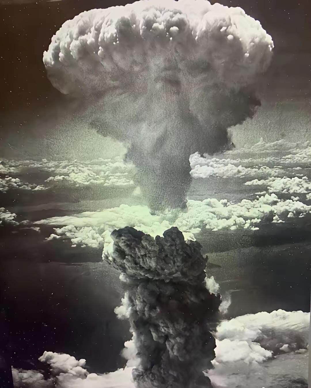 再多的声明，再多的狠话，再多的演习，再多的威慑，再多的先进武器都压不住日本了。日