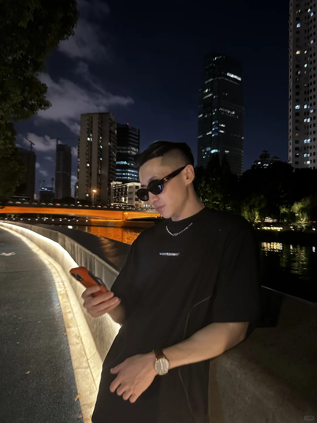 超级月亮🌙