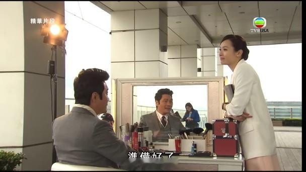 【On.cc】羅嘉良重返「娘家」　最緊要開心「3屆視帝」羅嘉良（撈家）約滿離巢無