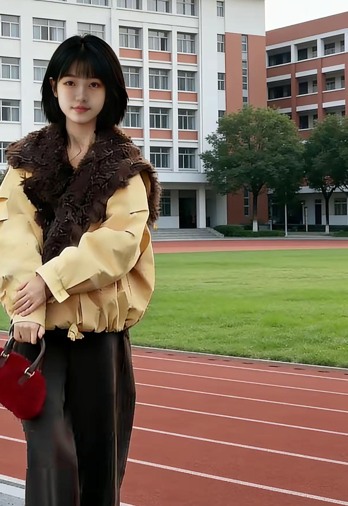 15岁少女掐母亲脖子要钱买“谷子”，哭喊“凭什么不给我钱？”引发网友热议：现在的