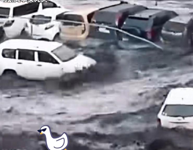 五·一假期快到了，又是一.个旅游小高峰。出去玩的人安全是最基本要求。像有战火的地