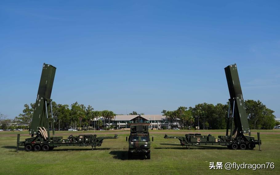 🚀🇺🇸 美国完成“暗鹰”高超音速导弹系统在太平洋地区的部署

3月18日，