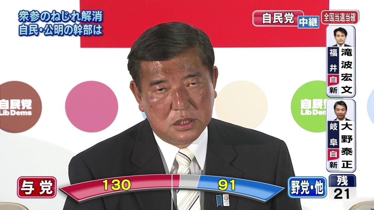 顶不住了，石破茂最终还是决定辞职，将于8月结束前正式表明辞职意向。由于7月20日