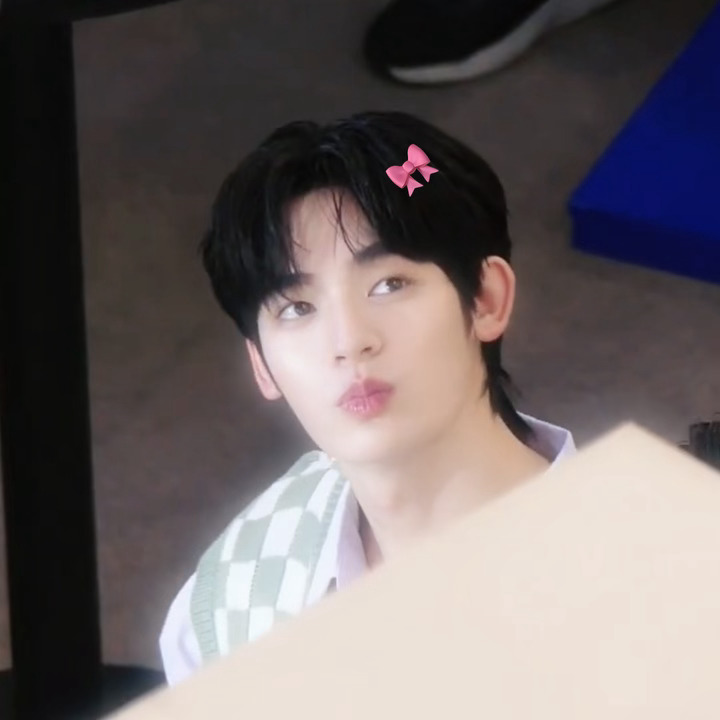 biu～ ​​​