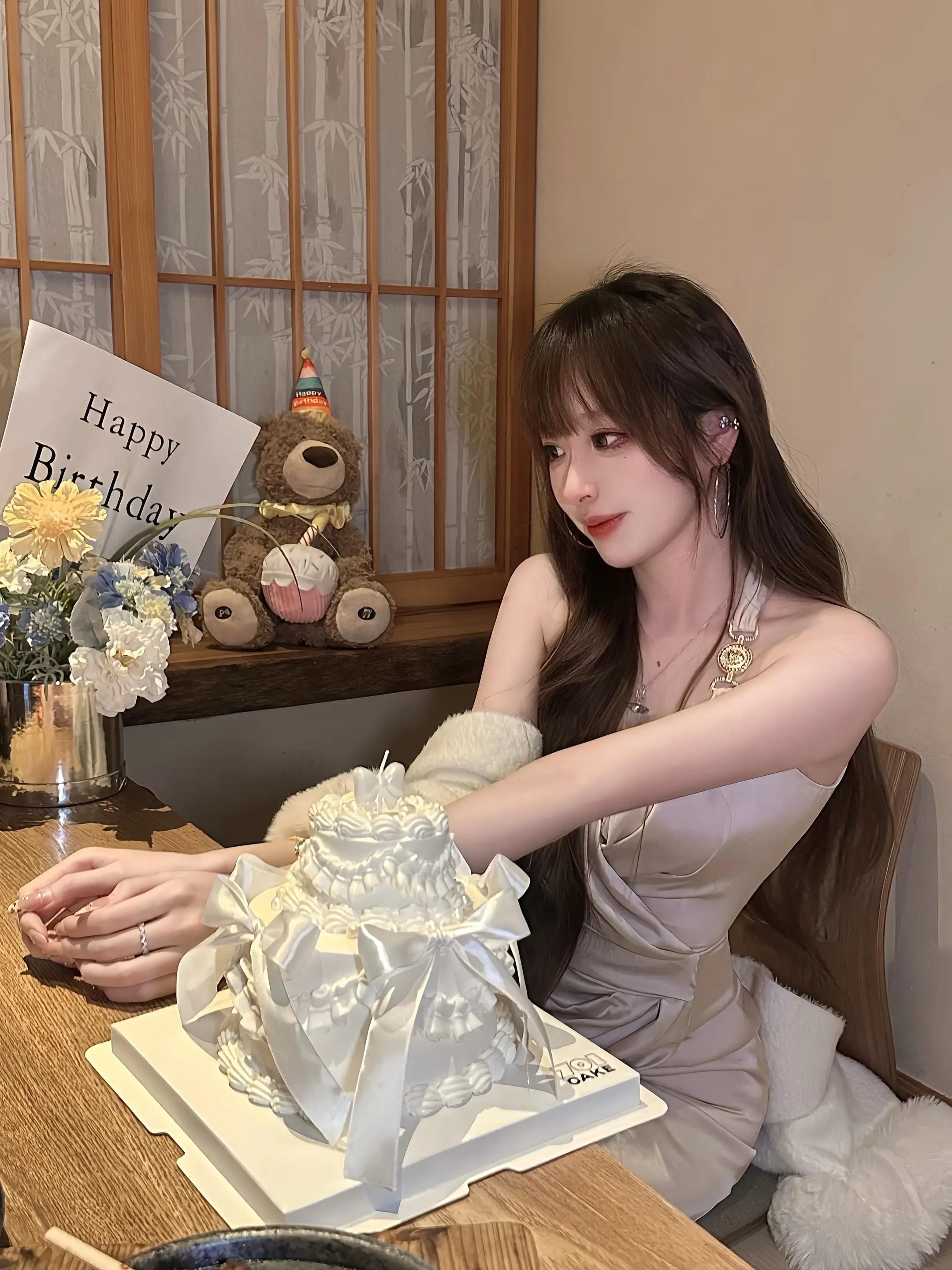 𐙚ℋ𝑎𝑝𝑝𝑦 ℬ𝒾𝑟𝑡ℎ𝑑𝑎𝑦𐙚‧₊˚ 🎂每一岁都珍贵