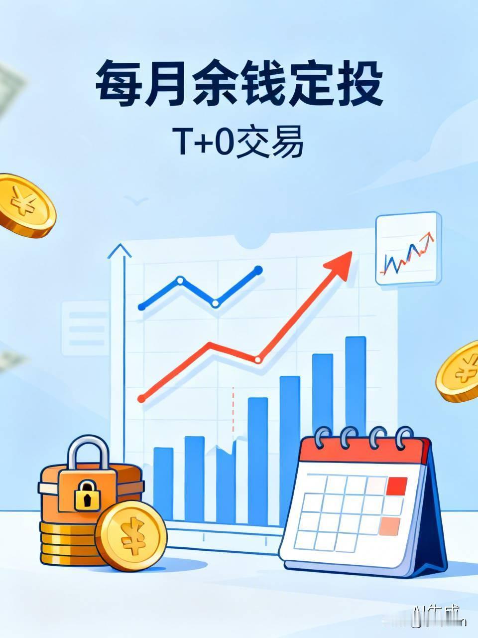 如果你问我炒股这些年，究竟赚了还是赔了多少钱，说出来你可能不信，我还真不清楚。