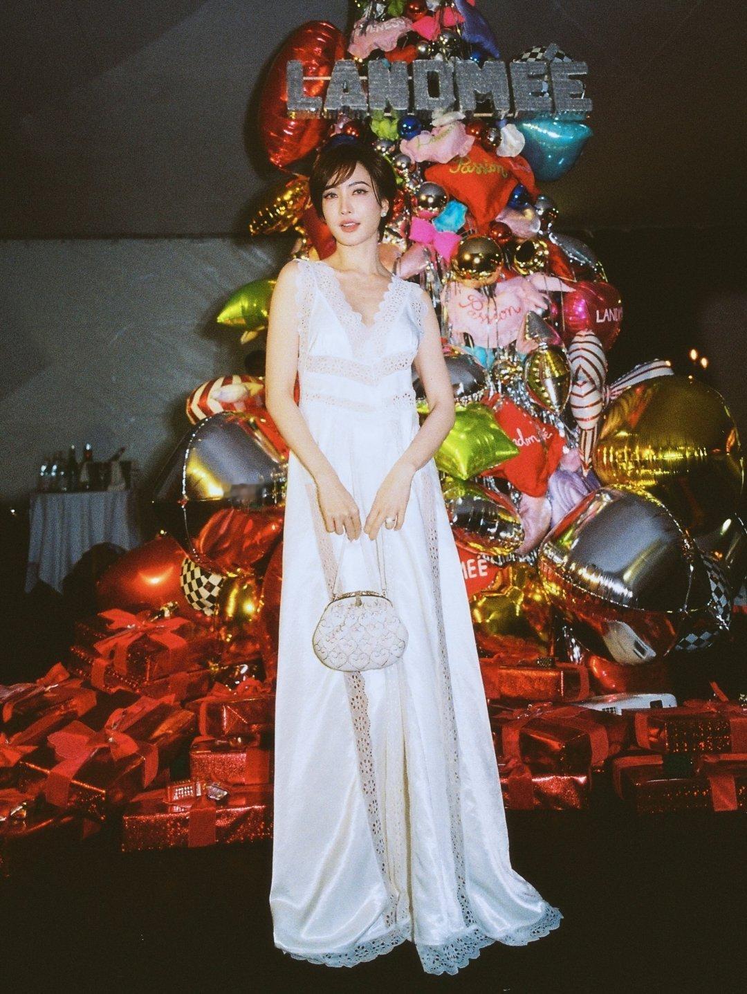 TaewNatapohnTaew Natapohn｜IG更新🍒Landmeé 