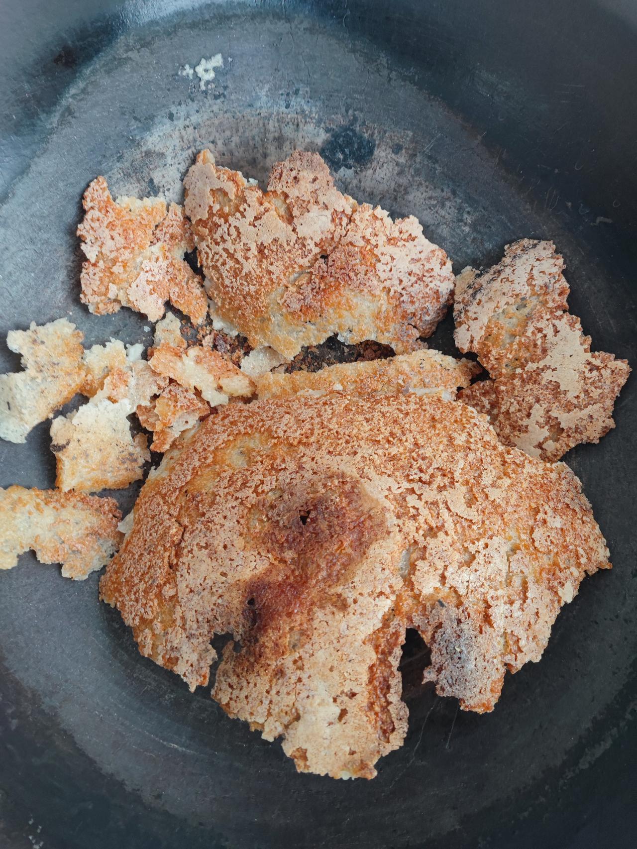 随手拍，分享图片哈哈没事做点锅巴吃，[捂脸]万万没想到，我忘了自己的年龄。今天突