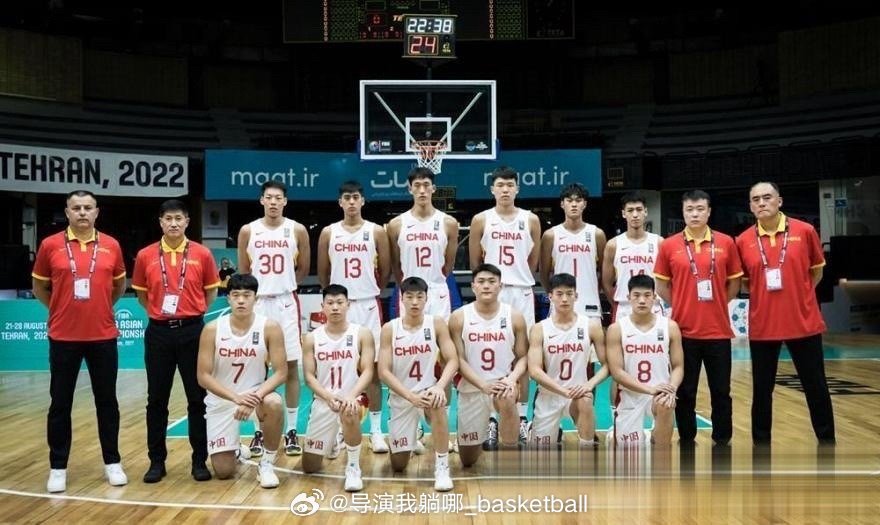 04年-05年出生的这批球员中仅有5名球员为国出战过U18亚锦赛和U19世界杯，