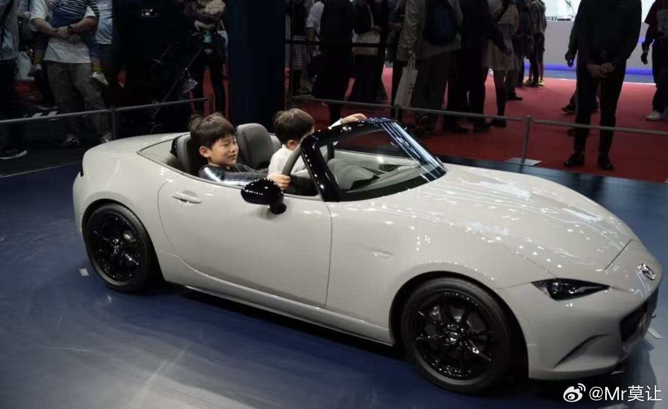 仔细看看，是哪不对我与汽车的日常