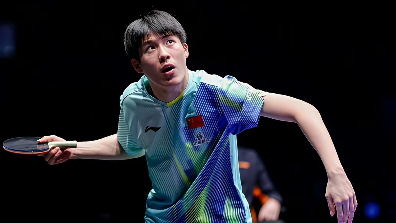 温瑞博栽了跟头！萨格勒布常规挑战赛八分之一决赛，国乒小将负于日本选手篠冢大登，无