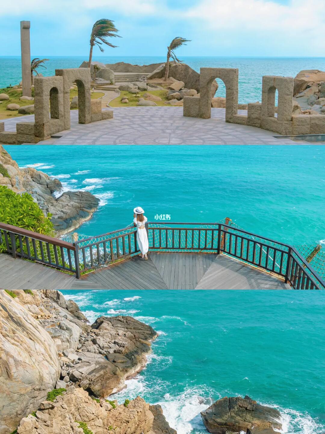 去了9次分界洲岛，总结这篇保姆级别游玩攻略