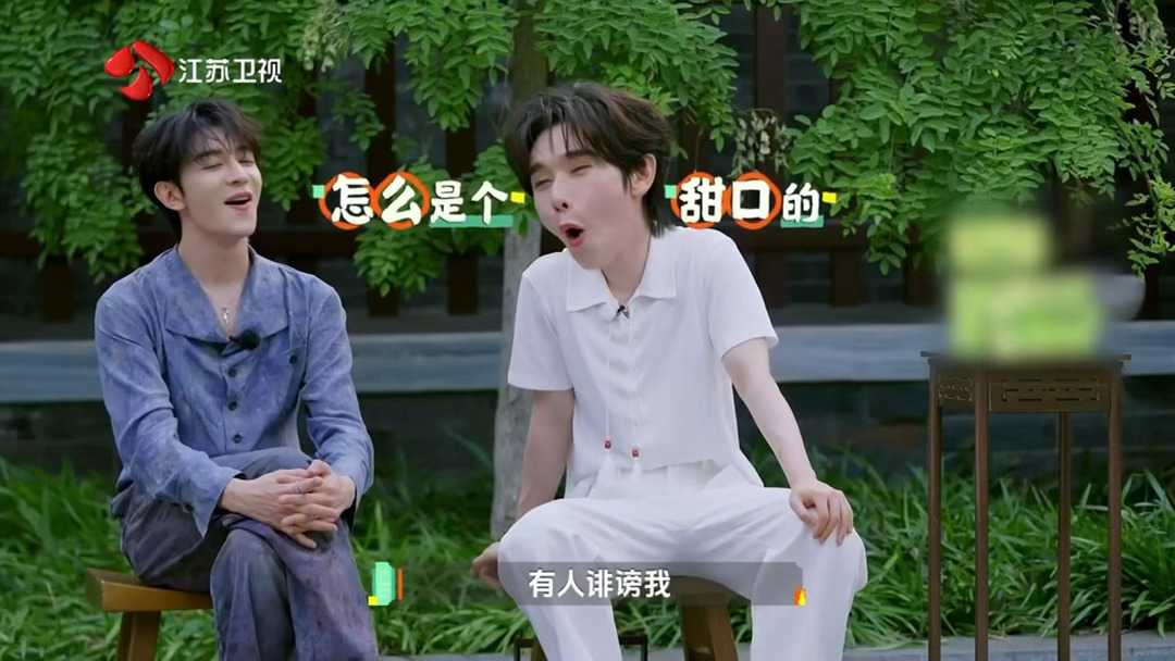 终于有人给水果罐头正名了国医少年志 水果罐头：我清清白白几十年，终于有人替我说句