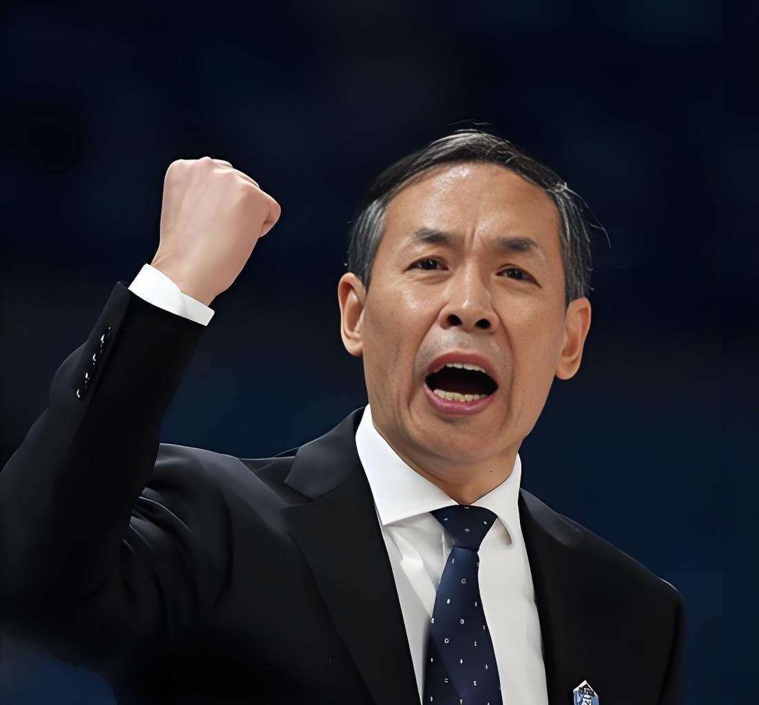 2026年6月22日，北京首钢篮球俱乐部官宣：许利民出任俱乐部总教练，李楠任男篮