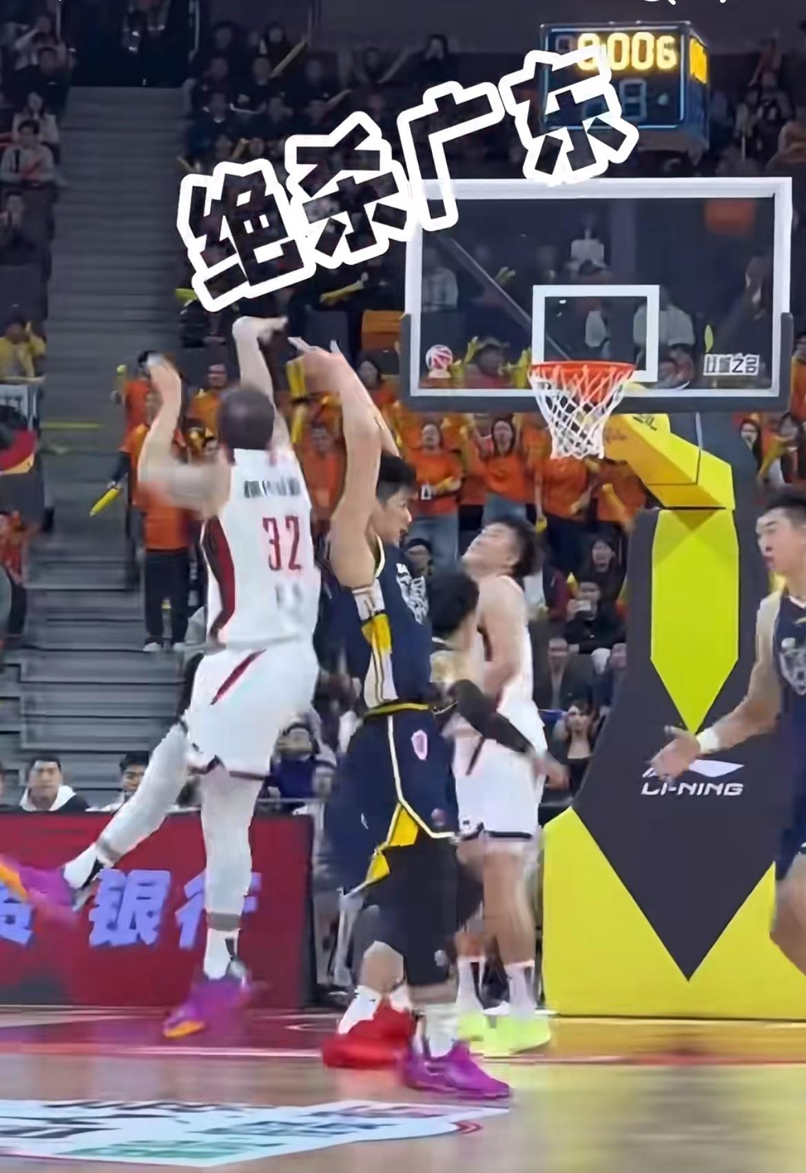 能赢广东却输弱队！稠州不止内线拉胯，顶薪核心也没扛住局面

        浙江