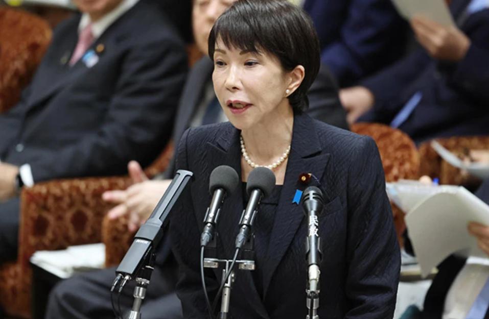 日本油路因美国被断，高市早苗两头堵：现在不说“存亡危机”了？

据日本《朝日新闻